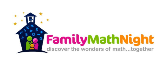 Memorial School  Family Math Night Rescheduled