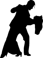 Prom Clipart Dance Clipart Tango Dancing Png