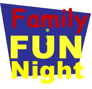 Related Pictures Family Fun Night Clipart