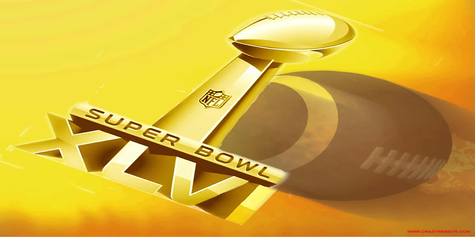 Super Bowl Sunday Clip Art