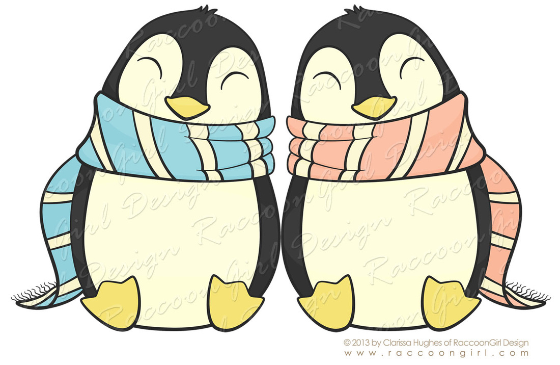 Winter Penguin Clipart Winter Penguin Clipart Share Winter Penguin