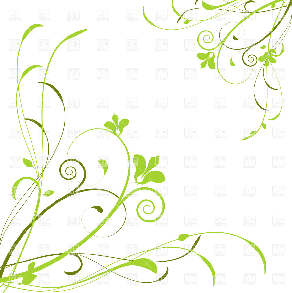 23752 Plants And Animals Download Royalty Free Vector Clipart  Eps