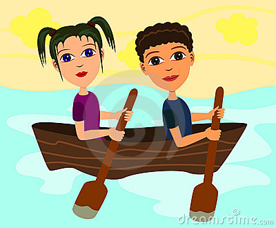 Boat Ride Royalty Free Stock Images   Image  22307359