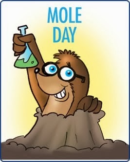 Chemistry Mole Clipart Images   Pictures   Becuo