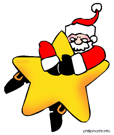 Christmas Star Clipart Christmas Star Clipart Gif