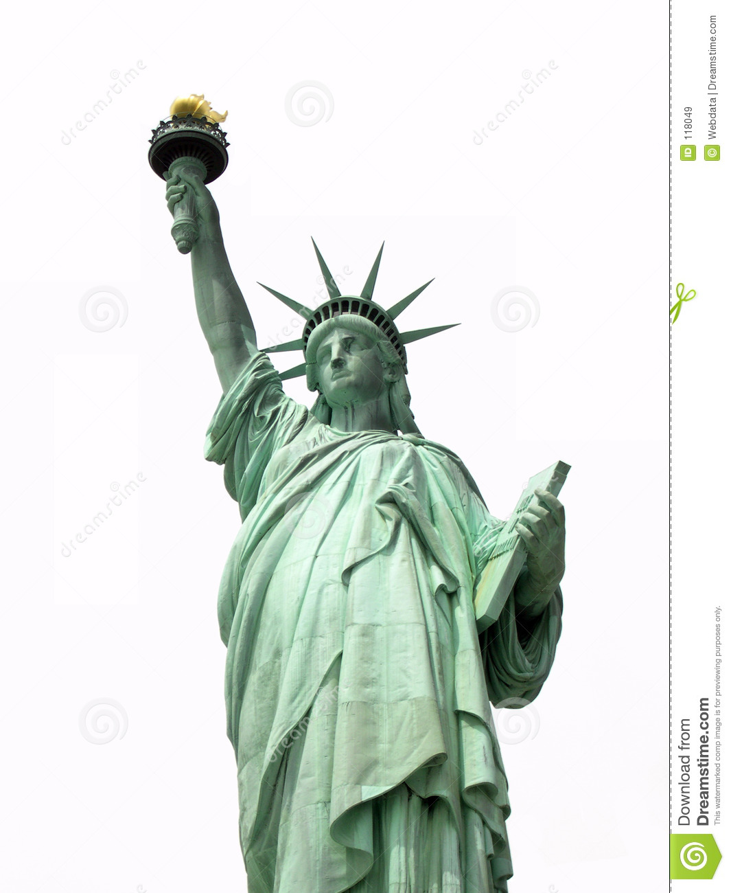 Clipart Statue Of Liberty Crown Statue Liberty 118049 Jpg