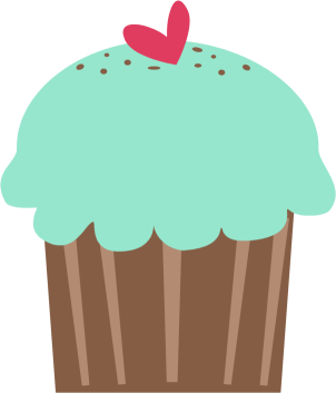 Cupcake Clip Art   Cupcake Images