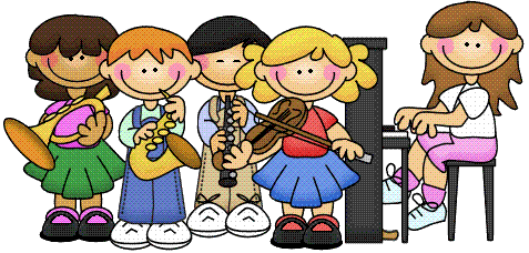 El Rinc N Musical  La M Sica En Educaci N Infantil
