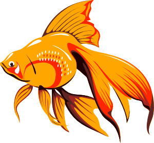 Fishes Clipart