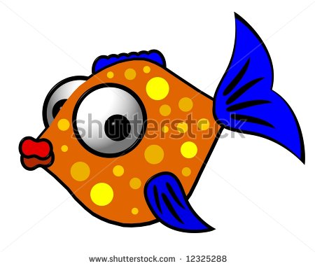 Fishes Clipart