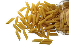 Noodles Dried Pasta  Stock Photos