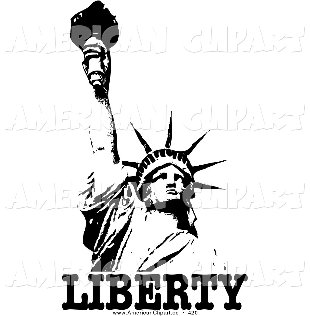 Statue Of Liberty Torch Clipart This Statue Of Liberty Stock