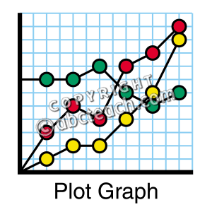 Story Plot Clipart Clip Art  Graphing  Plot Graph