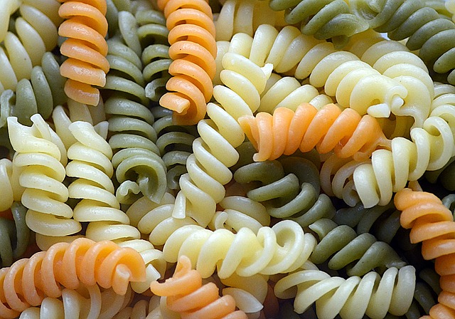 The Average Price Of Pasta Is About  1 26 Per Pound And It Is An Easy