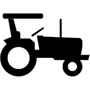 Tractor Clipart Cliparts Of Tractor Free Download  Wmf Eps Emf Svg    