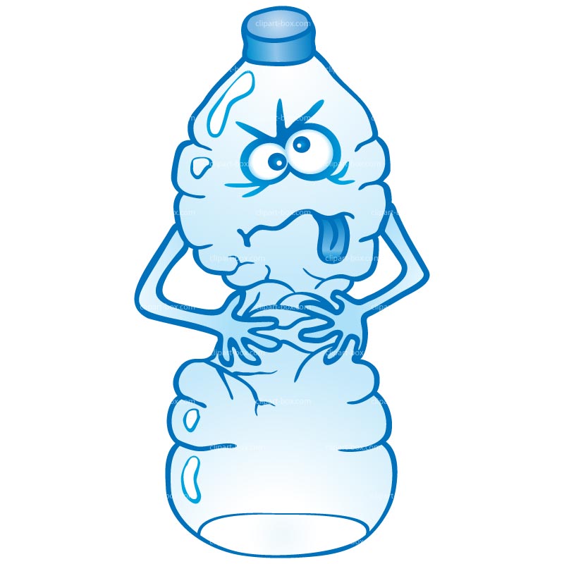 Water Bottle Clipart   Clipart Panda   Free Clipart Images