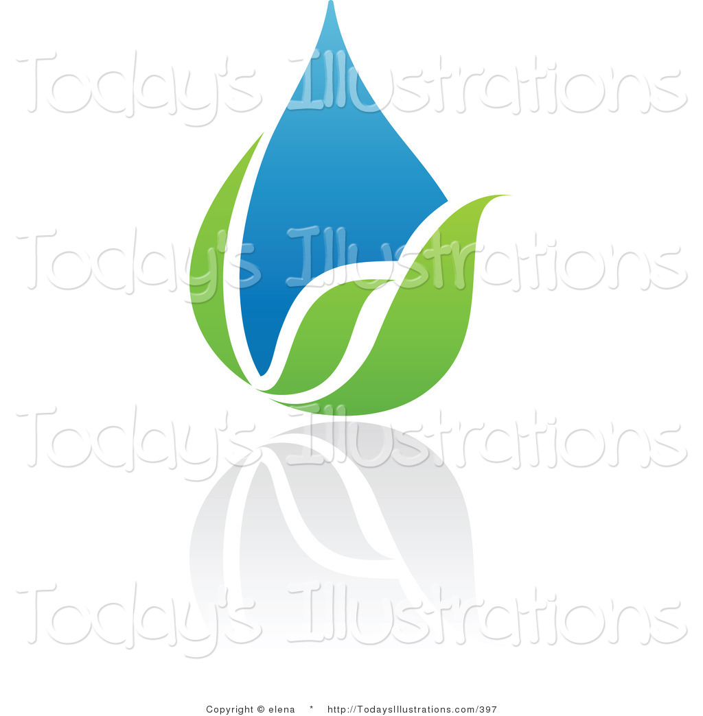 Web Application Clipart Clipart Of A Blue And Green