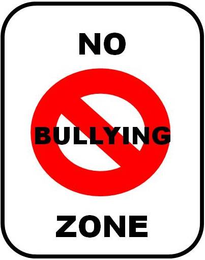Anti Bullying Clip Art   Clipart Best
