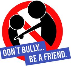 Anti Bullying More