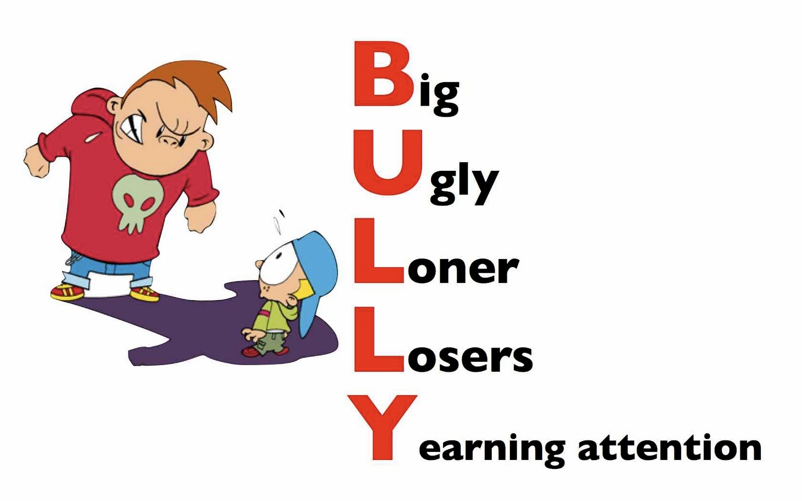 Anti Bullying Quotes Clipart   Free Clipart