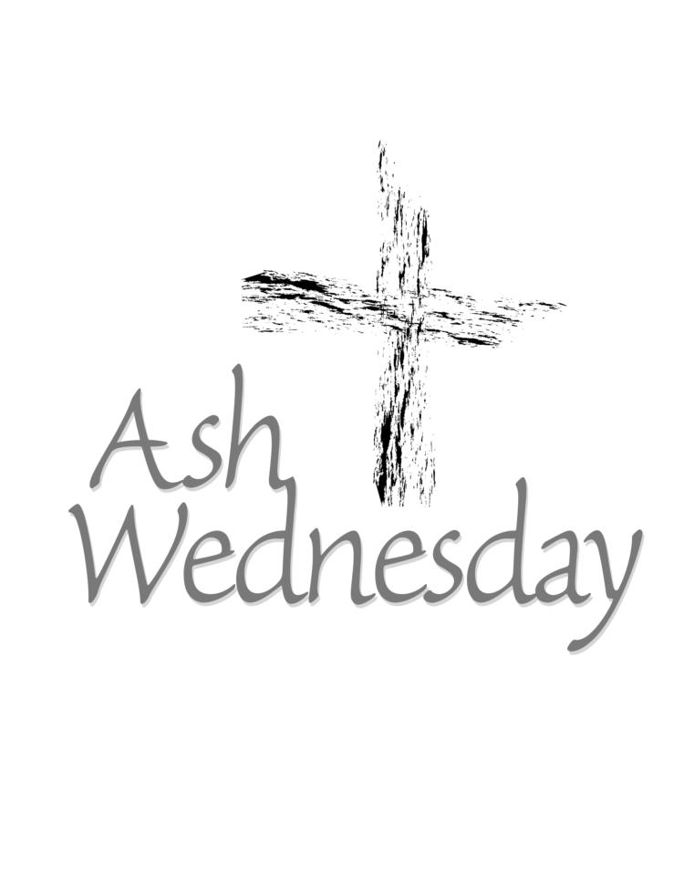 Ash Wednesday   Ss  John And Paul Parish   Altoona Ia