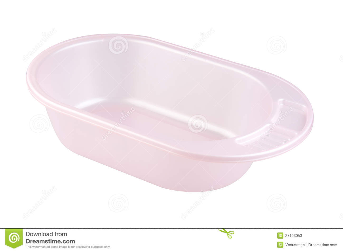 Baby Bath Tub Stock Photos   Image  27103053