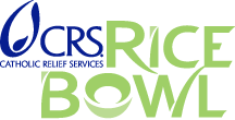 Crs Rice Bowl   Catholic Relief Services Fair Trade Program