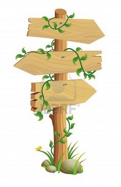 Direction Signs Clipart More Printables Clips Art A Diy Signs Signs