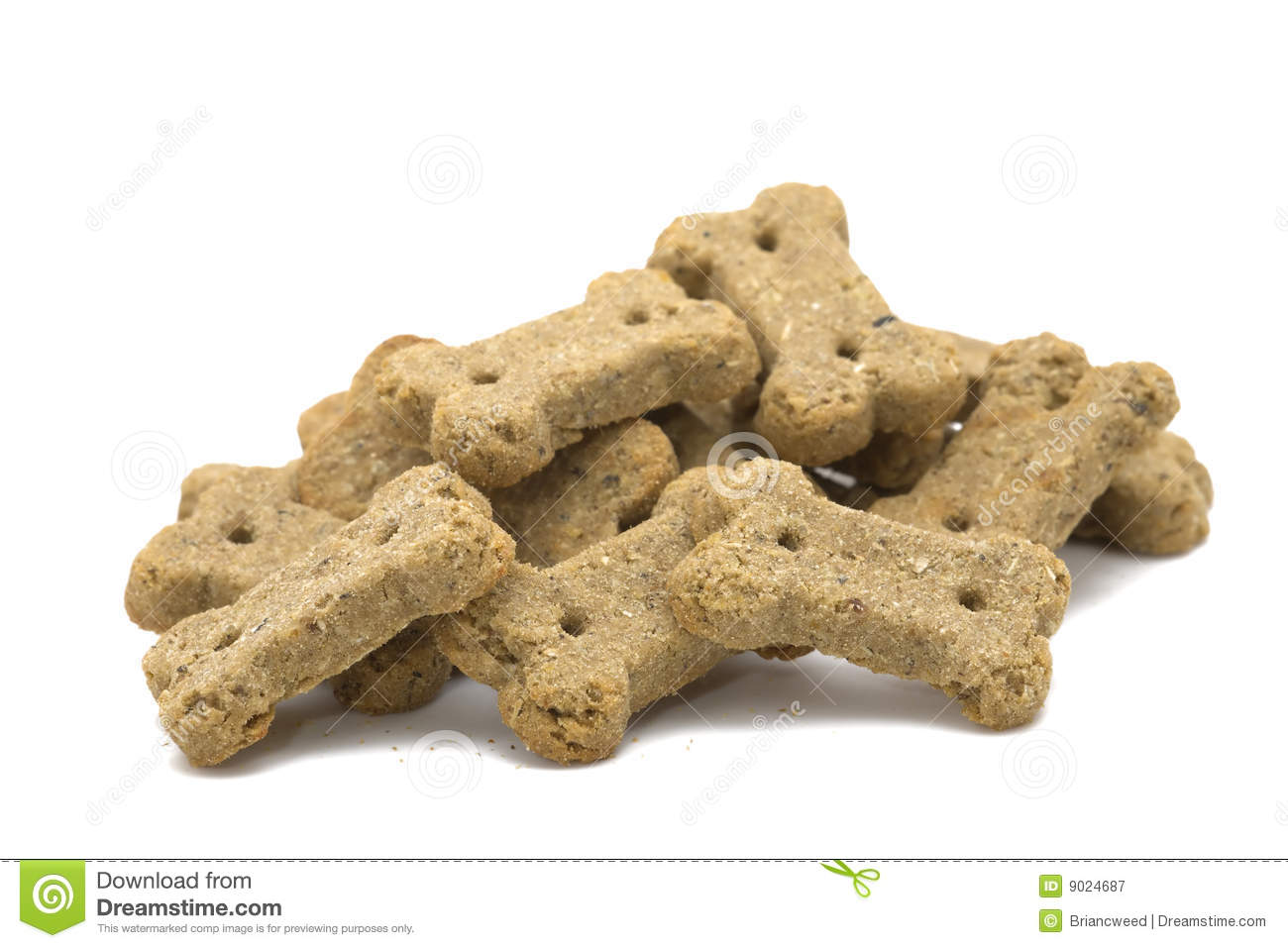 Dog Treat Clipart Dog Biscuit Treats