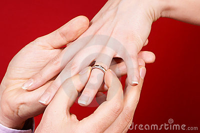 Engagement Proposal Royalty Free Stock Image   Image  12342976