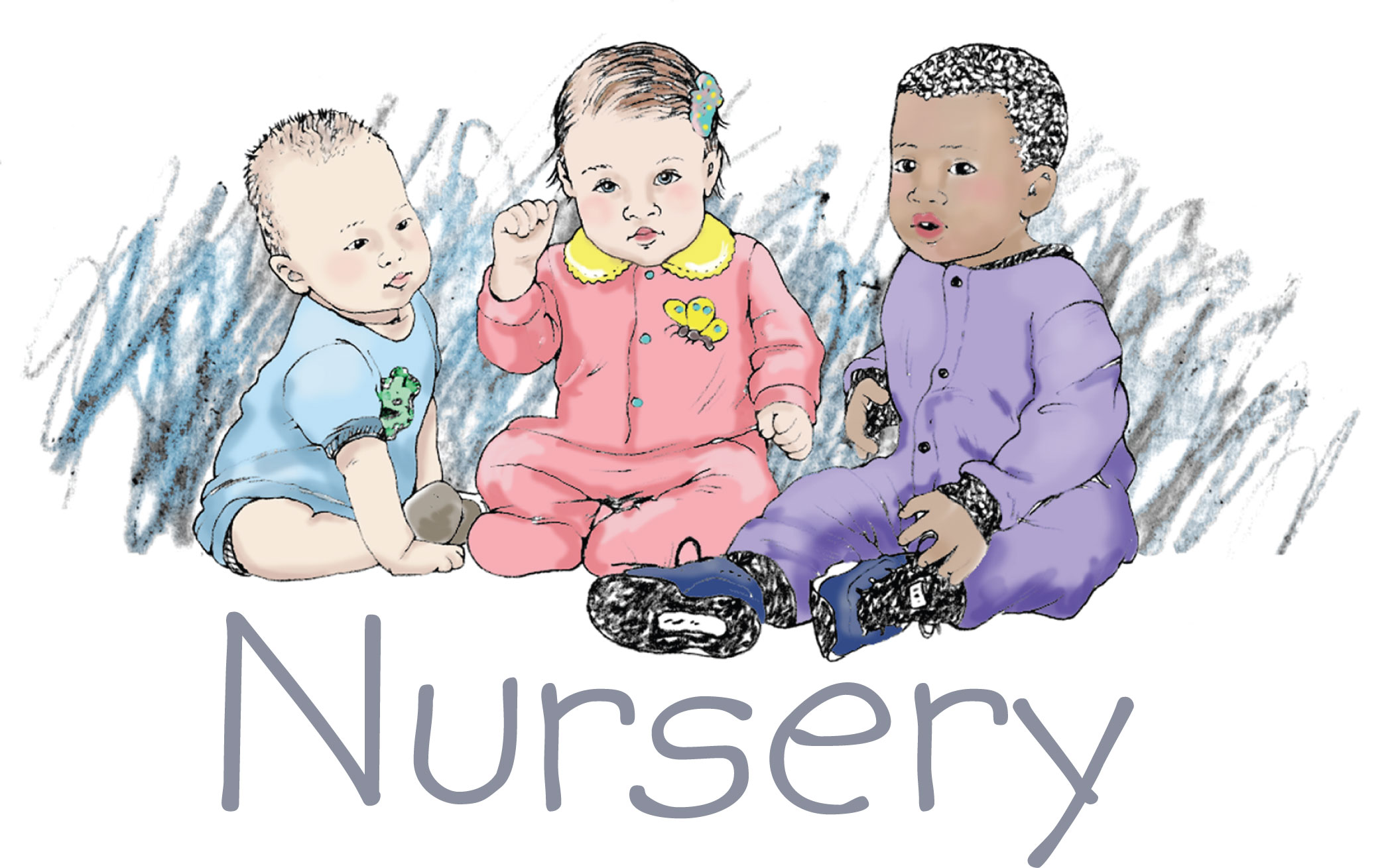 February Infant Nursery Toddler Nursery 1 Feb Chuck And Jessica