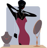 Jewelry Illustrations And Clipart  8814 Jewelry Royalty Free
