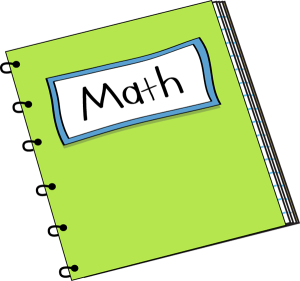 Math Clip Art Math Notebook