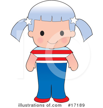 Nationality Clipart  17189 By Maria Bell   Royalty Free  Rf  Stock    