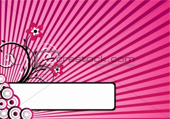 Pink Backgrounds Designs