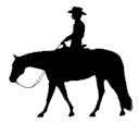 Quarter Horse Horse Clip Art For Pinterest