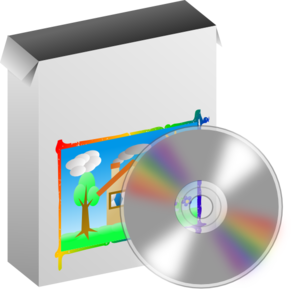 Software Clip Art At Clker Com   Vector Clip Art Online Royalty Free