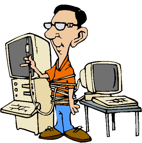 Software Engineer Clipart   Clipart Panda   Free Clipart Images