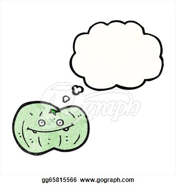 Stock Illustration   Cartoon Squash  Clipart Gg65815566