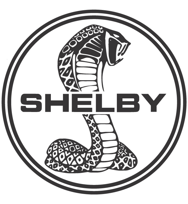 The Logo Of Shelby Motors