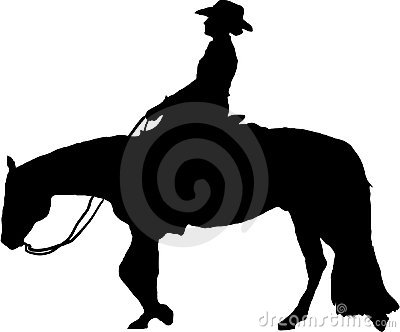 Western Pleasure Horse Royalty Free Stock Photo   Image  3927375