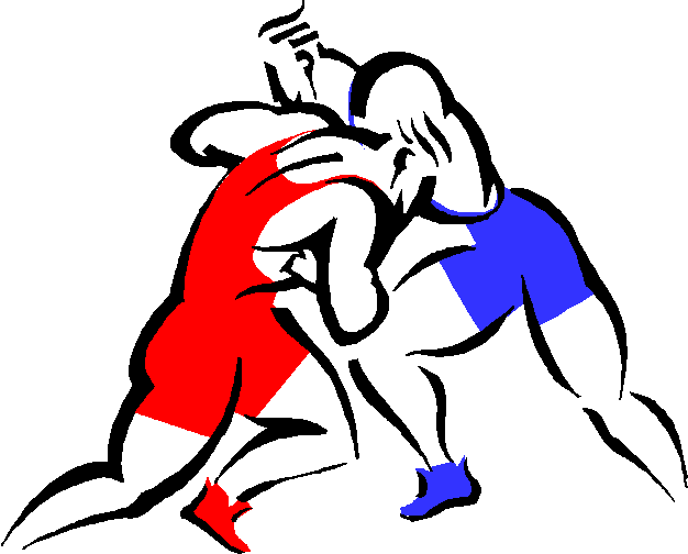 Wrestling   East Rutherford Middle School