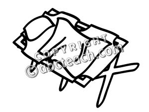 Cot Clipart Cotbwunlabeled Pw Jpg