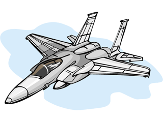 Military Fighter Jet   Visit This Link   New
