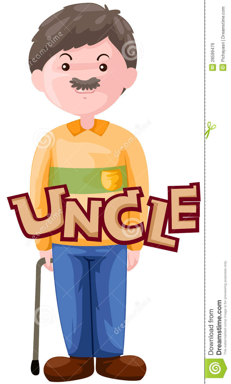 Aunt And Uncle Clipart   Clipart Panda   Free Clipart Images