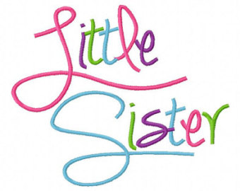 Big Sister Clip Art   Clipart Best