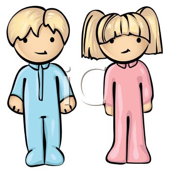 Brother And Sister Clipart   Clipart Panda   Free Clipart Images