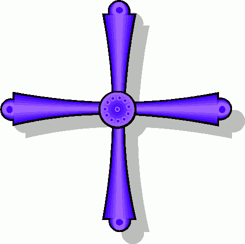 Cross 18 Clipart   Cross 18 Clip Art