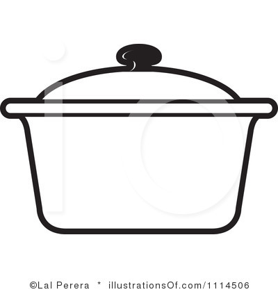 Flower Pot Clipart Black And White   Clipart Panda   Free Clipart