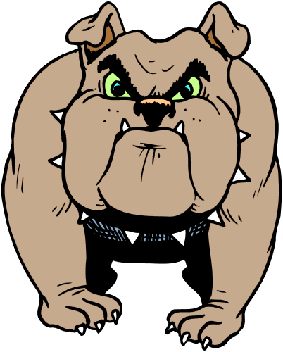 Mean Bad Doggie   Http   Www Wpclipart Com Animals Dogs Cartoon Dogs
